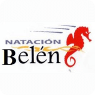 Logo de Natación Belén